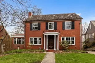 811 W Monroe Cir, Ross Twp, PA 15229 - Photo 1