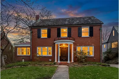 811 W Monroe Circle, Ross Twp, PA 15229 - Photo 35