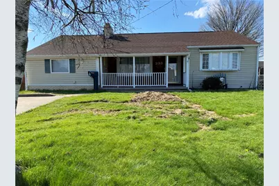 238 Donnell Rd., Lower Burrell, PA 15068 - Photo 1
