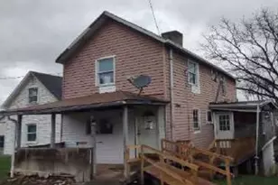 19 Gibson Ave, Washington, PA 15301 - Photo 1