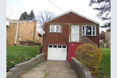 2291 Bernard St, Pittsburgh, PA 15234 - Photo 1