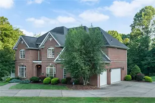 3424 Lashan Dr, Murrysville, PA 15668 - Photo 33