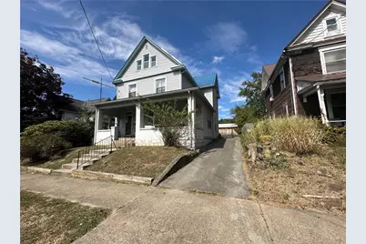 324 W North, Butler, PA 16001 - Photo 1