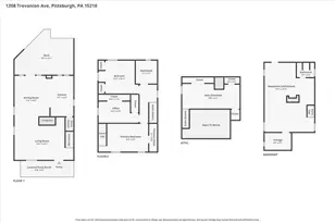 1208 Trevanion Ave, Pittsburgh, PA 15218 - Photo 31