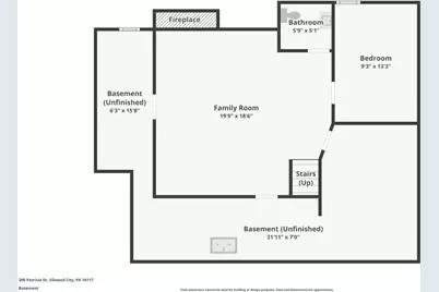 300 Patricia Dr, Ellwood City, PA 16117 - Photo 41