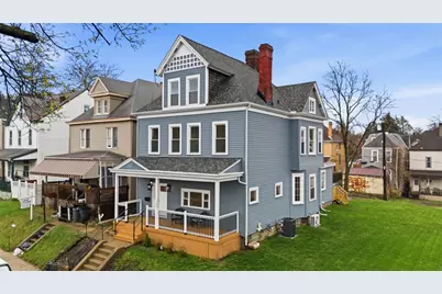 104 Harrison, Pittsburgh, PA 15202 - Photo 1