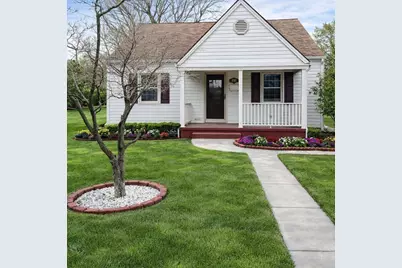 890 Woodland Rd, Sharpsville, PA 16150 - Photo 1