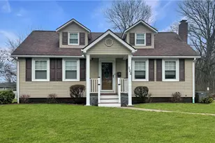 122 King Ave, Union Township, PA 16101 - Photo 1