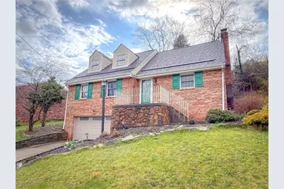 3921 Edge Rd, Pittsburgh, PA 15227 - Photo 3