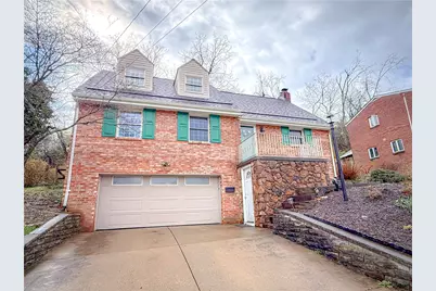 3921 Edge Rd, Pittsburgh, PA 15227 - Photo 5