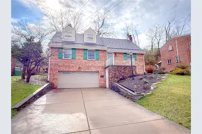 3921 Edge Rd, Pittsburgh, PA 15227 - Photo 1