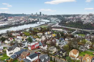 225 Kaercher St, Pittsburgh, PA 15207 - Photo 39