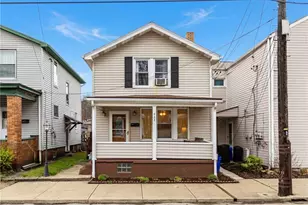 722 6th Ave, New Brighton, PA 15066 - Photo 1