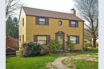 1597 Riverside Drive, Verona, PA 15147 - Photo 1