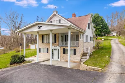 436 East End Road, Bullskin Township, PA 15425 - Photo 3