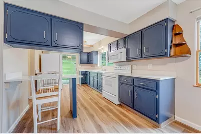 436 East End Road, Bullskin Township, PA 15425 - Photo 23