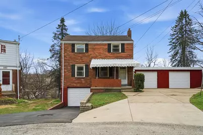 885 Middle Rd, Pittsburgh, PA 15234 - Photo 1