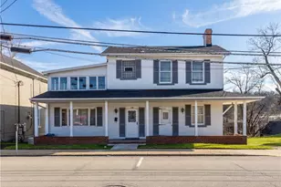 149 W Pike St, Canonsburg, PA 15317 - Photo 1