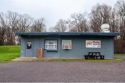 2003 Oneida Valley Rd, Concord Township, PA 16041 - Photo 1
