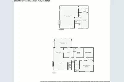 2956 Manorview Cir, Hampton, PA 15101 - Photo 35