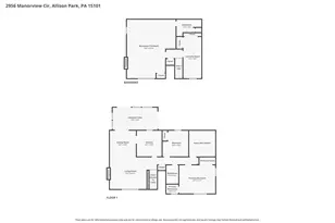 2956 Manorview Cir, Hampton, PA 15101 - Photo 35