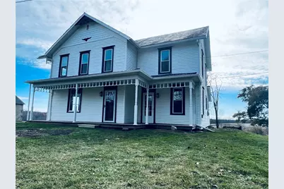 133 Weston Road, Barkeyville, PA 16127 - Photo 1