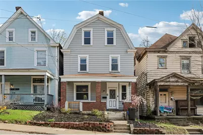 6 Elmont St, Pittsburgh, PA 15205 - Photo 1