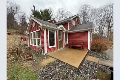 878 Bocktown Rd, Moon/Crescent Twp, PA 15046 - Photo 1