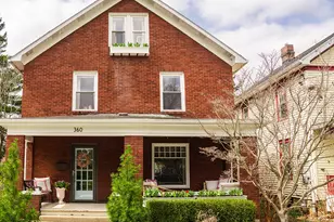 360 N 8th St, Indiana Boro, PA 15701 - Photo 1