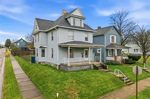 753 Spruce Ave, Sharon, PA 16146 - Photo 1