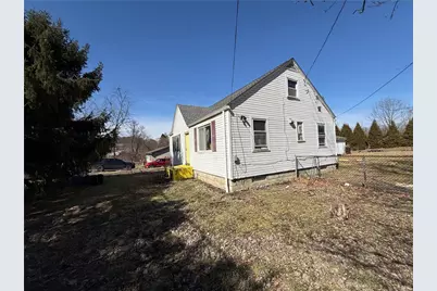 2360 Evans City Rd, Jackson Township, PA 16063 - Photo 25