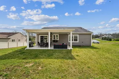 1040 Red Tail Hollow, North Franklin Township, PA 15301 - Photo 23