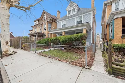 405 E 11th Ave, Homestead, PA 15120 - Photo 1