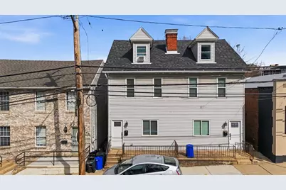 95 Wyoming St, Pittsburgh, PA 15211 - Photo 1
