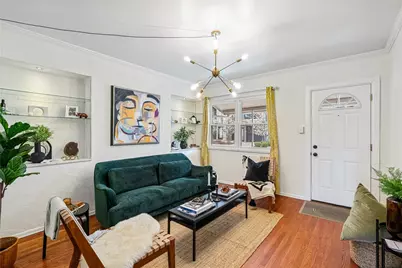 4613 Carlton St, Pittsburgh, PA 15201 - Photo 5