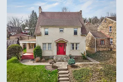 1932 Ardmore Blvd, Pittsburgh, PA 15221 - Photo 1