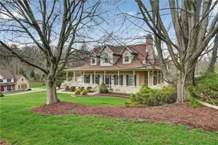 400 Primrose Dr, Unity Township, PA 15601 - Photo 35