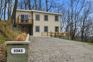 3363 Monroe St, Pittsburgh, PA 15213 - Photo 1