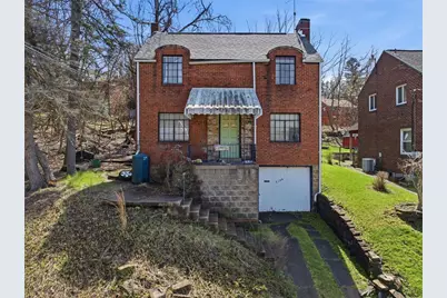 2150 Laketon Rd, Pittsburgh, PA 15221 - Photo 1