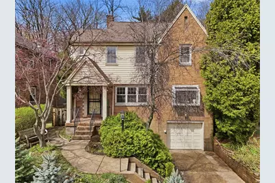 5125 Beeler St, Pittsburgh, PA 15217 - Photo 1
