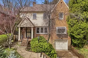 5125 Beeler St, Pittsburgh, PA 15217 - Photo 1