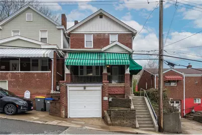 2710 Philadelphia Ave, Pittsburgh, PA 15216 - Photo 1