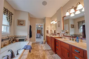 96 Vance Dr, Cross Creek Township, PA 15021 - Photo 15