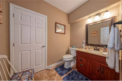 96 Vance Dr, Cross Creek Township, PA 15021 - Photo 35