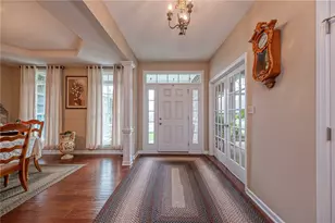 96 Vance Dr, Cross Creek Township, PA 15021 - Photo 9