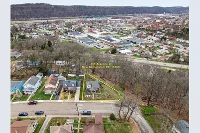 455 Argonne Dr, New Kensington, PA 15068 - Photo 43