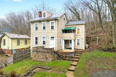 708 Seavey Rd, Pittsburgh, PA 15209 - Photo 1