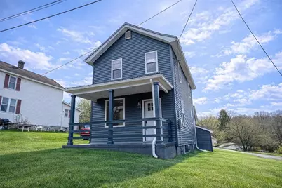 242 Dickens St, Latrobe, PA 15650 - Photo 1