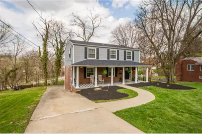 1241 Satellite Cir, Pittsburgh, PA 15241 - Photo 41