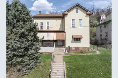 825 North Ave, Pittsburgh, PA 15104 - Photo 1